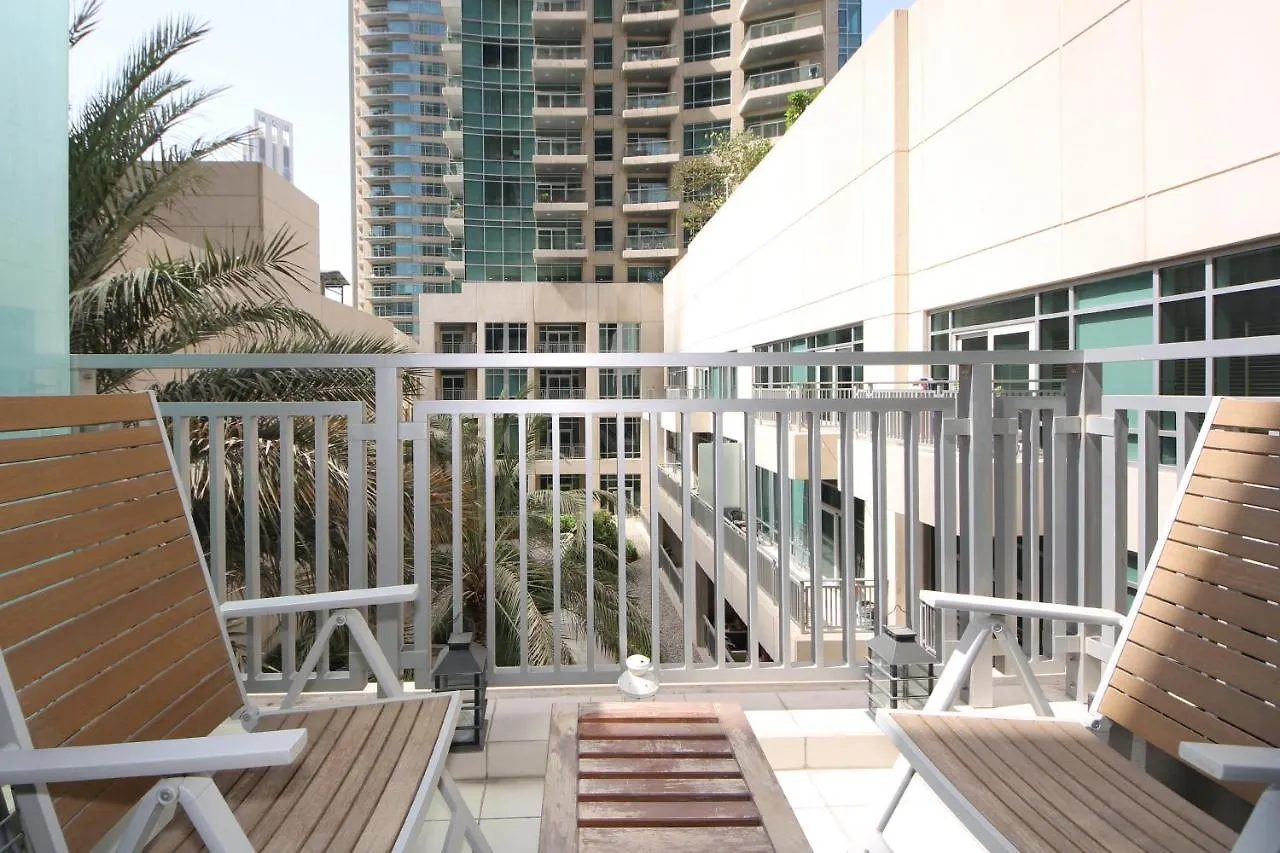 New Arabian Loft Central Downtown Dubai 0*,  United Arab Emirates