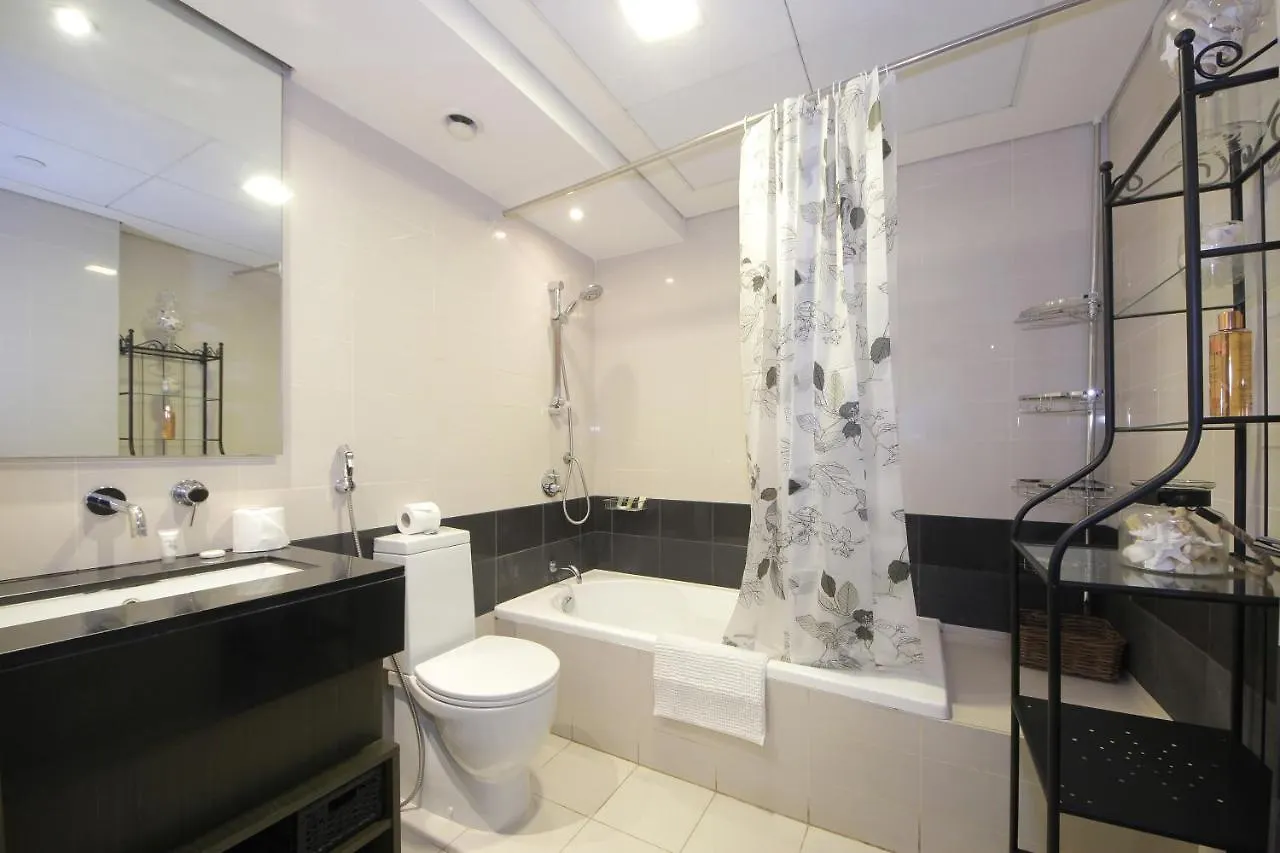 New Arabian Loft Central Downtown Дубай ОАЭ