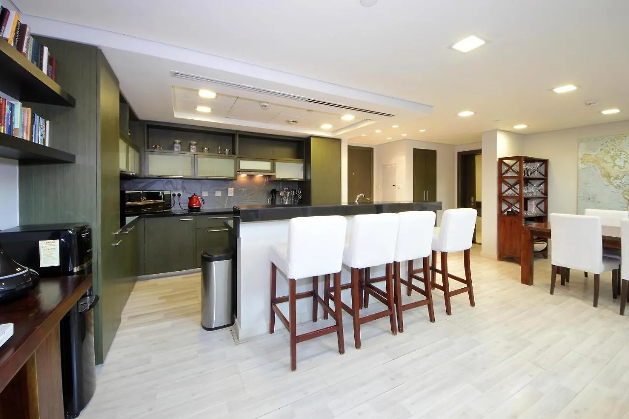 New Arabian Loft Central Downtown Дубай ОАЭ