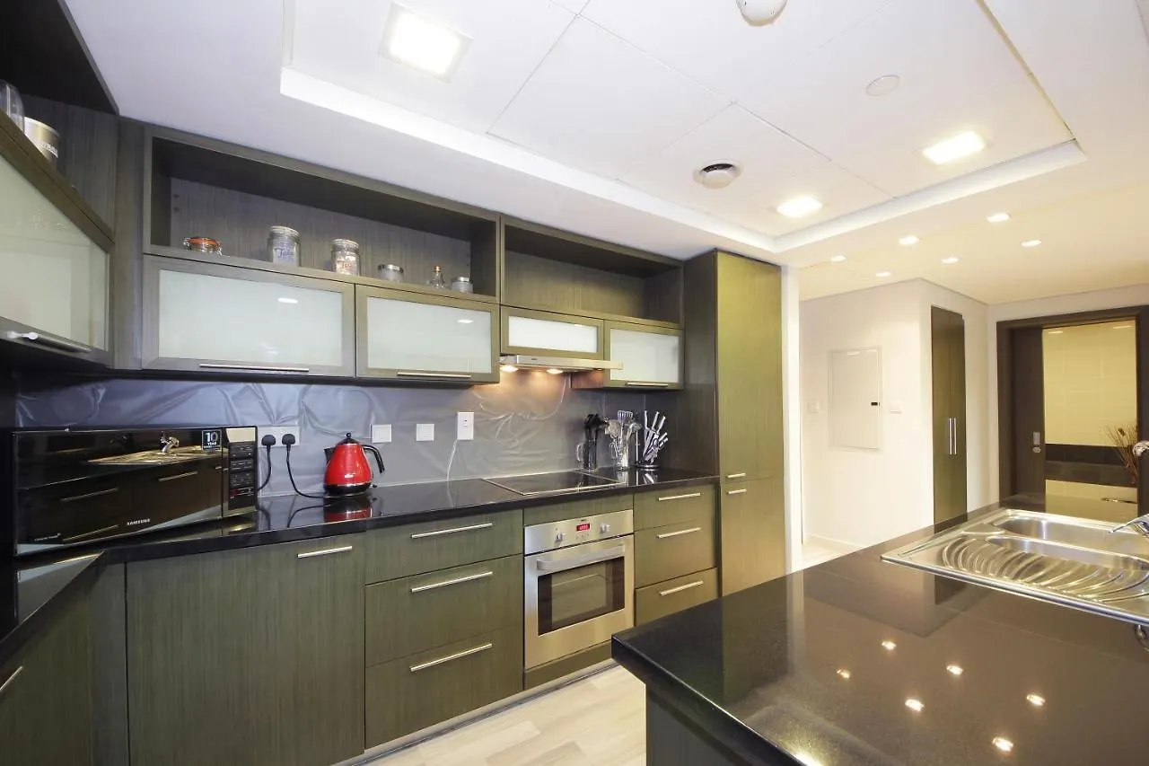 New Arabian Loft Central Downtown Dubai